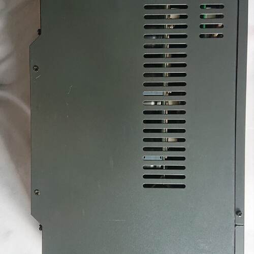 询-ZVF300XJ110T4巡检柜专用变频器安装未使用接