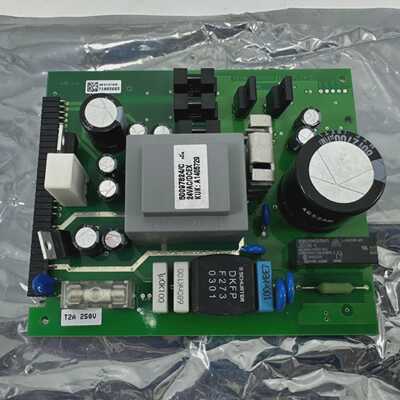 ENDRESSHAUSER FLOWTEC 321437-0200E