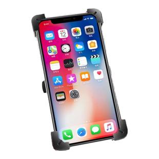 电动车手机支架摩托车车载自行车架外卖骑手电瓶车导航防震支架子