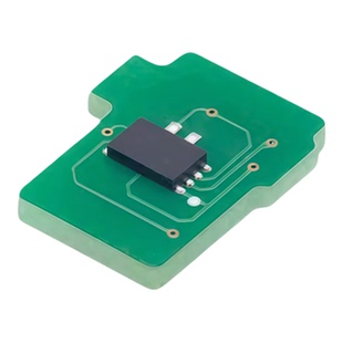 适用兄弟TN2560粉盒芯片DCP-L2640dw芯片MFC-L2805dw L2885dw打印机芯片HL-L2440dw L2460dw TN2560XL计数器