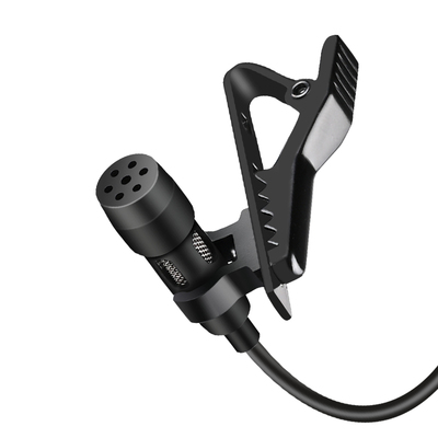 得胜tcm-400吃播带货唱歌麦克风