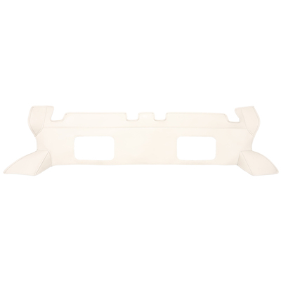 26款蔚来ES8三排座椅下防踢垫