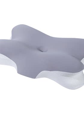 【新品】护颈侧睡深度助眠颈椎枕