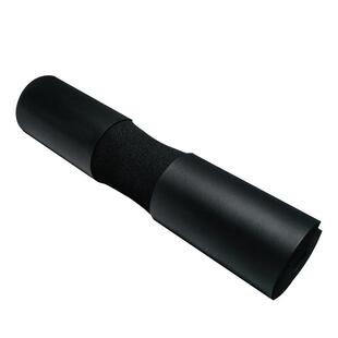 FLD健身深蹲护肩垫男女臀桥臀推力量举重训练护颈杠铃杆套助力带