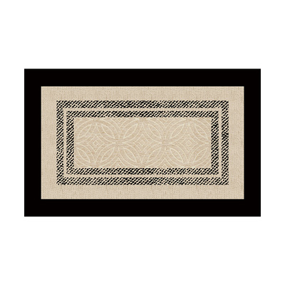 厨房地垫防滑防油防水脚垫好打理