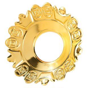 香炉围香灰托防香灰掉落罩加厚合金接香灰托盘家用不锈钢挡灰围挡