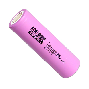 全新东磁大容量18650锂电电池大功率电动工具手电充电电池2600mah