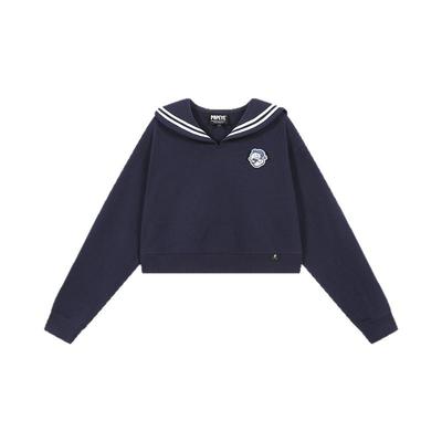 innplanet大力水手海军领卫衣