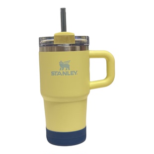 定制防摔硅胶杯垫Stanley史丹利巨无霸跨境保温杯水杯防滑耐磨垫