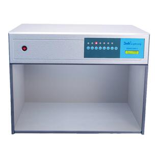 3nh三恩时比色箱特大型沃尔玛验厂LED国际标准光源D65对色灯箱