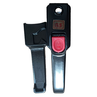 老式红双喜高压锅配件大全压力锅零件手柄把手通用铝合金22/24cm