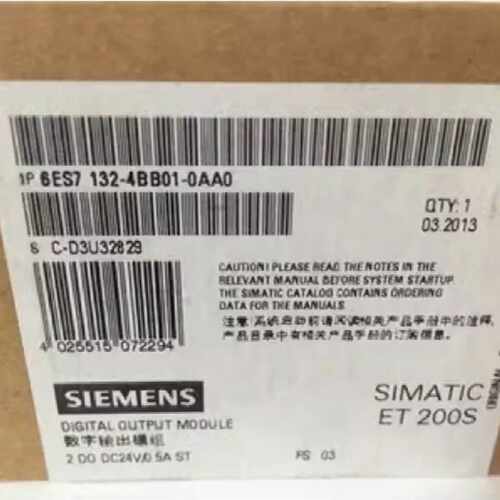 议价6ES7132-4BB01-0AA0西门子模块6ES71324BB010AA0CPUX原装议价