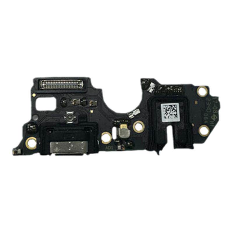 适用于OPPOA1 A2 A2X A2M A3 PRO原装尾插 送话 卡槽 小板  排线