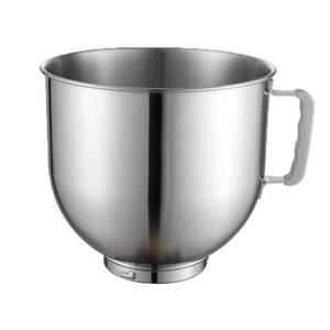 佳麦冰桶海氏m6加厚不锈钢和面7l
