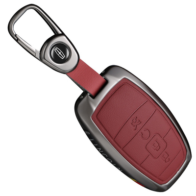 林肯冒险家钥匙套航海家Z包mkc扣