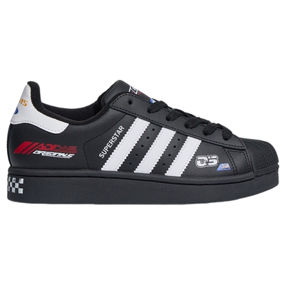 滔搏丨adidas阿迪达斯三叶草大童SUPERSTAR百搭运动休闲鞋LC3773