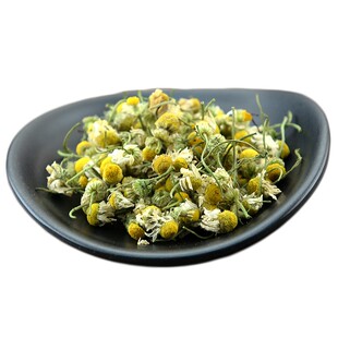 同仁堂品质洋甘菊中药材洋甘菊干花蕾洋甘菊茶可免费代磨粉500克g