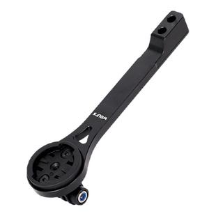 wolf 's公路车一体把码表支架 26款PCR码表支架骑行把立车灯支架