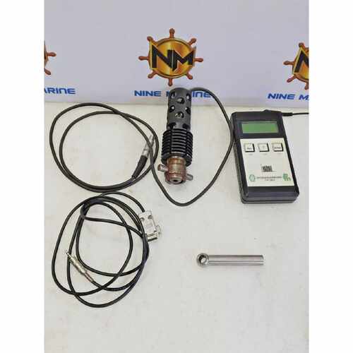 KISTLER MEASURE ANALYZE INNOVATE 250 E