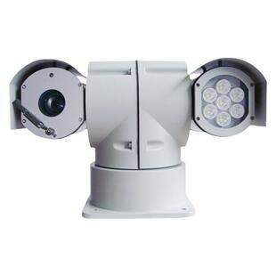 新品T型车载云台网络摄像机HIC7642-IR、HIC7642-IR、HIC7682-IRL