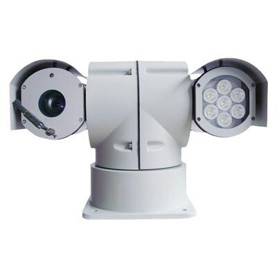 T型车载云台网络摄像机