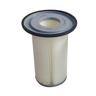 真空上料机SOMOS除尘滤芯79-82-045-981药厂粉末滤芯加药机过滤器