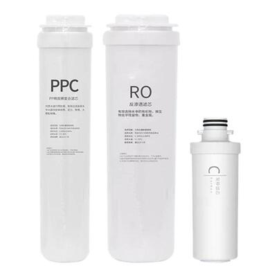 飞利浦瀑布3S净水器AUT7000适配滤芯AUT707AUT714AUT731CP GAC RO