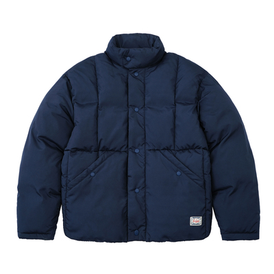 CENLESAW25立领新雪丽暖绒棉服