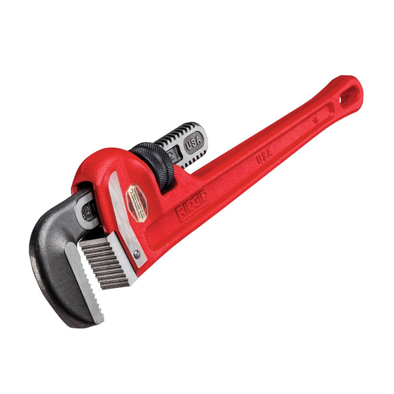 美国进口多功能管钳子RIDGID