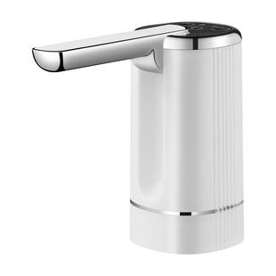 荣事达桶装水电动抽水器饮水机自动上水器压水泵压吸水器水桶出水