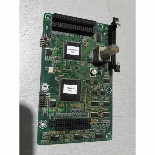 询价麦格米特DFI变频器75KW主板D14T303GU1