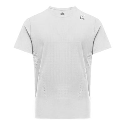 UA安德玛秋冬新款Halo Vent男子训练运动跑步短袖T恤6001829-023