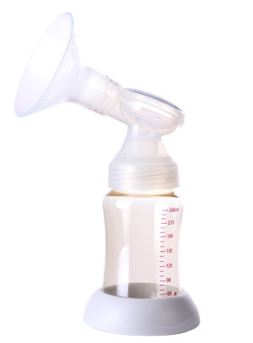 适配bammax喇叭小乳头电动吸奶器