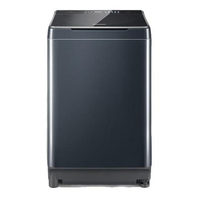 松下不弯腰10kg波轮水氧泡沫净