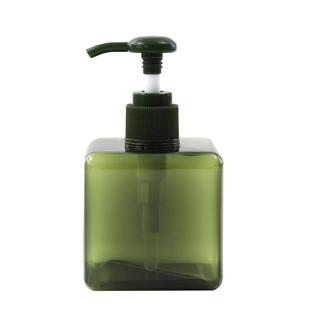 旅行分装瓶挤压按压式化妆品洗发水沐浴露洗手液乳液空瓶子大容量