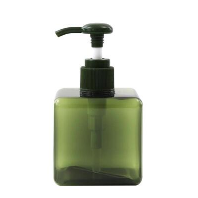 旅行分装瓶挤压按压式