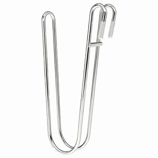 奶瓶沥水架水杯保温杯倒挂沥水置物架挂钩碗筷侧边悬挂杯子瓶子