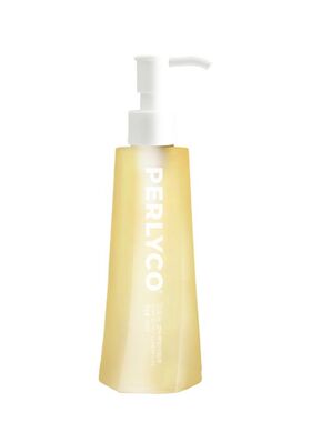 【官方正品】珀丽康植萃轻透洁颜油160ml