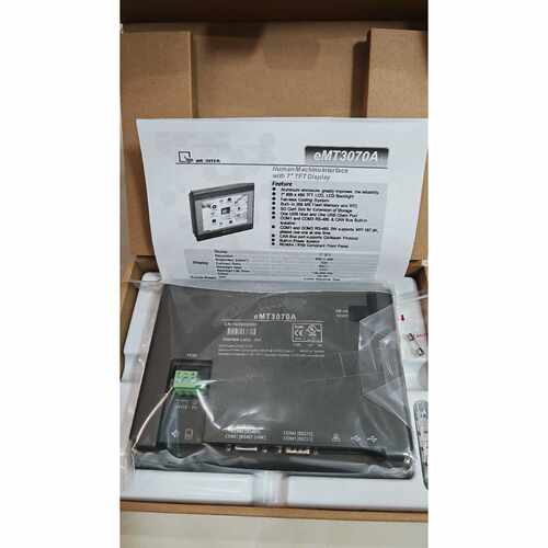 议价Weintek威纶通eMT3070A触摸屏，eMT3070A触摸屏