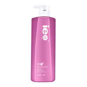 ie点清盈去屑洗发乳780ml