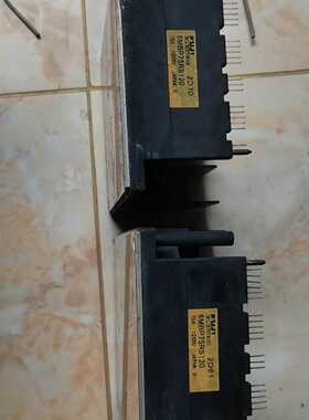 6MBP75RS120.拆机有2块，成色看实图. 包好