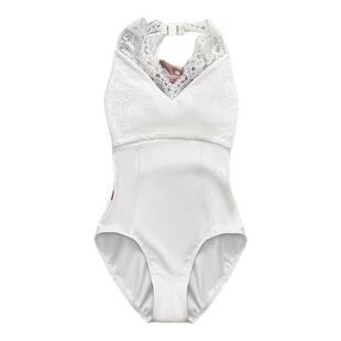 【洛桑123李彩恩同款体服】芭蕾体服练功服舞蹈体服新款空中瑜伽