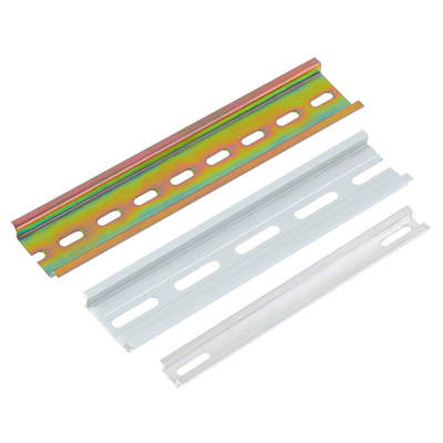 国标导轨C45-35MM钢制轨道URK