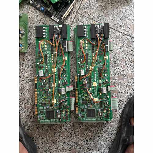 PC4318B PC4319D Teknologue P日本
