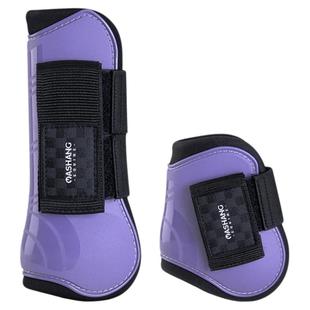 MashangEquine马绑腿马用障碍护腿专业马匹护腿装备(A组)