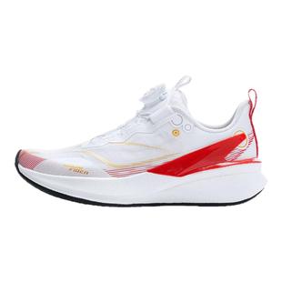 李宁赤兔8PRO儿童专业跑步鞋2026新款䨻青少年软底减震运动鞋子