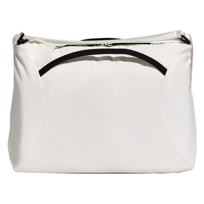 滔搏adidas阿迪达斯女子舒适运动休闲双肩包KU1534