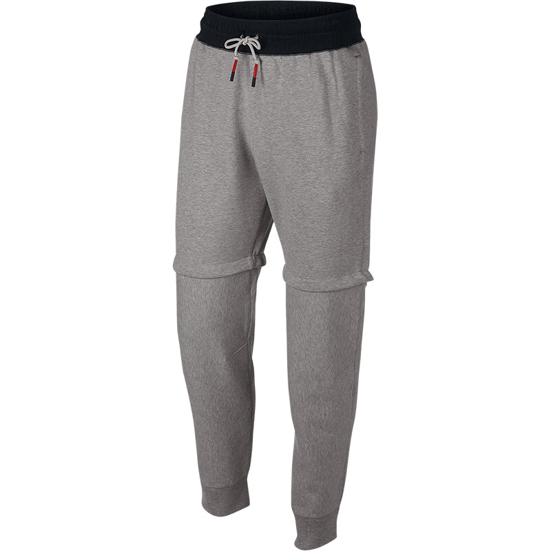 Nike/耐克正品透气休闲新款男士篮球运动针织束脚长裤AJ3390-050