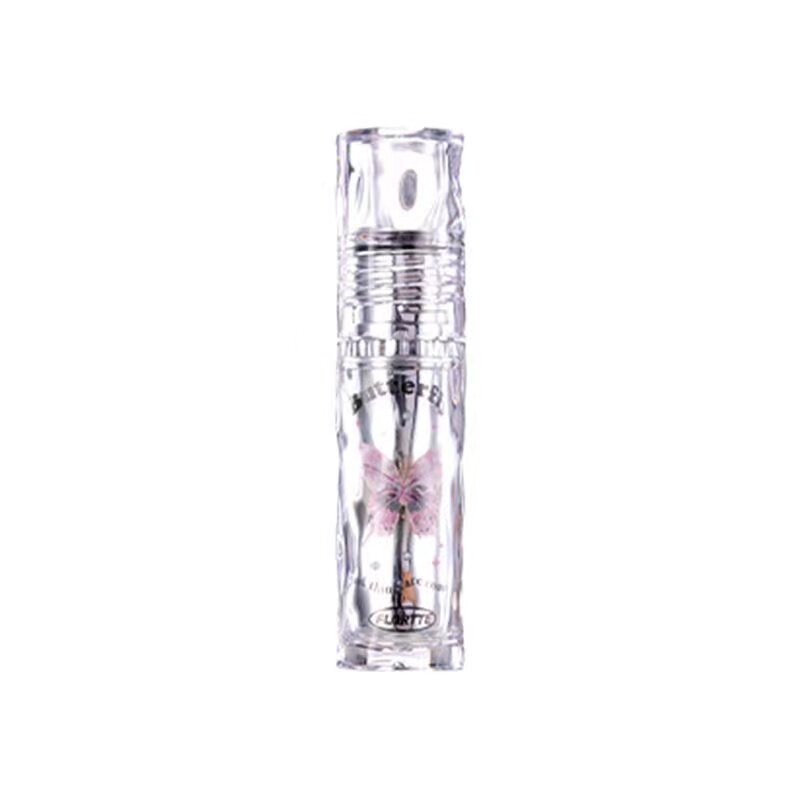 水光透亮感绝了！花洛莉亚唇漆