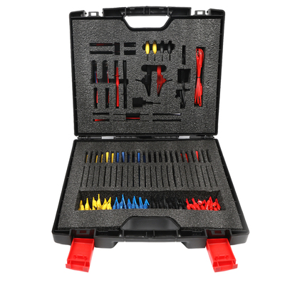 92件套汽车万用线组端子工具